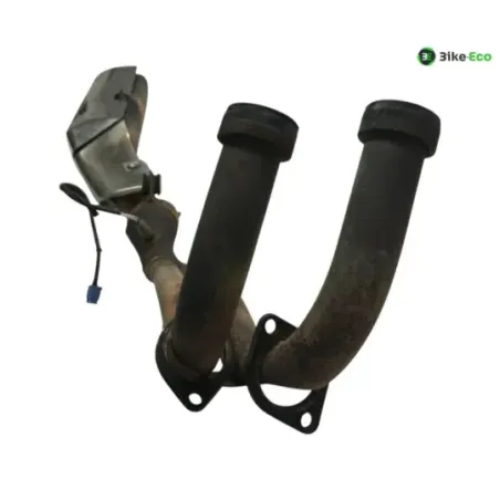 Ligne d'echappement SUZUKI AN 650 2013-2018 BURGMAN