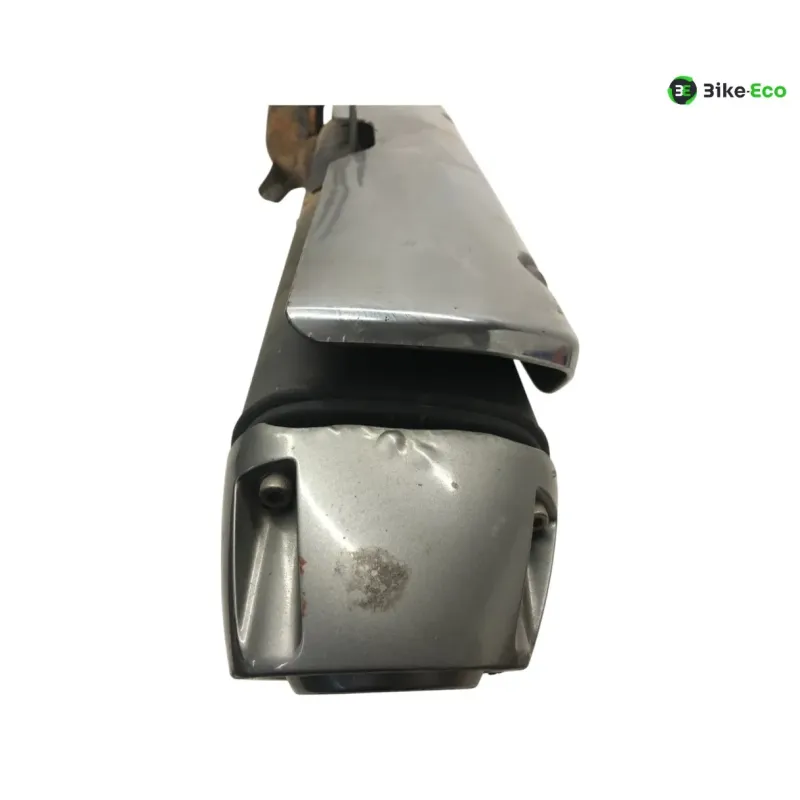 Ligne d'echappement SUZUKI AN 650 2013-2018 BURGMAN