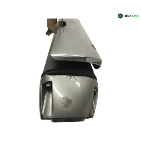 Ligne d'echappement SUZUKI AN 650 2013-2018 BURGMAN