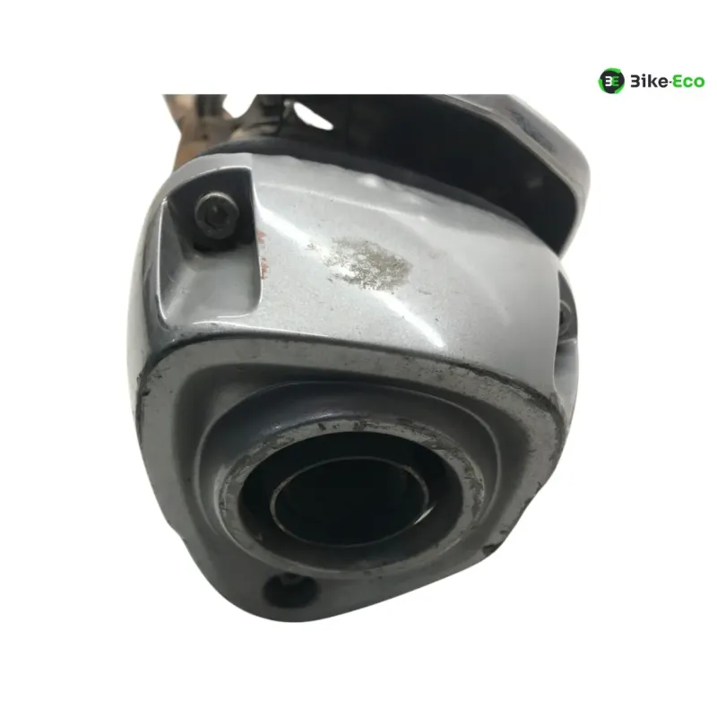 Ligne d'echappement SUZUKI AN 650 2013-2018 BURGMAN