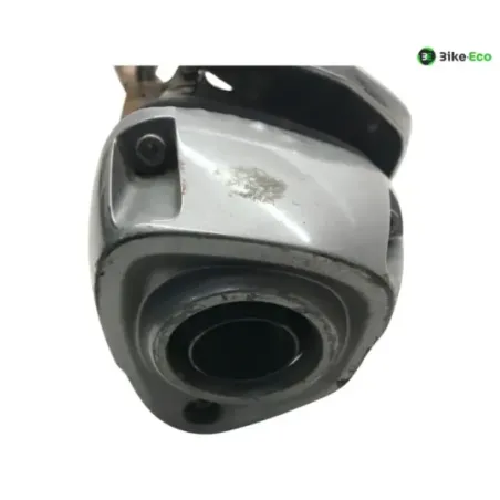 Ligne d'echappement SUZUKI AN 650 2013-2018 BURGMAN