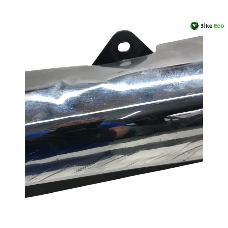 Ligne d'echappement SUZUKI AN 650 2013-2018 BURGMAN