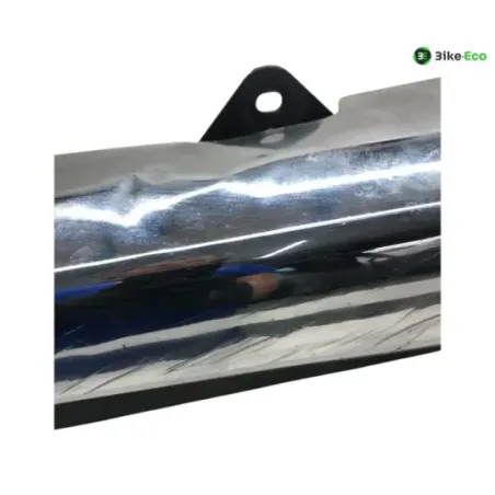 Ligne d'echappement SUZUKI AN 650 2013-2018 BURGMAN
