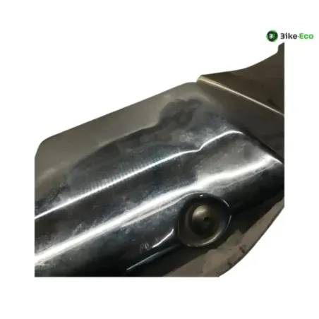 Ligne d'echappement SUZUKI AN 650 2013-2018 BURGMAN