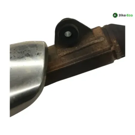Ligne d'echappement SUZUKI AN 650 2013-2018 BURGMAN