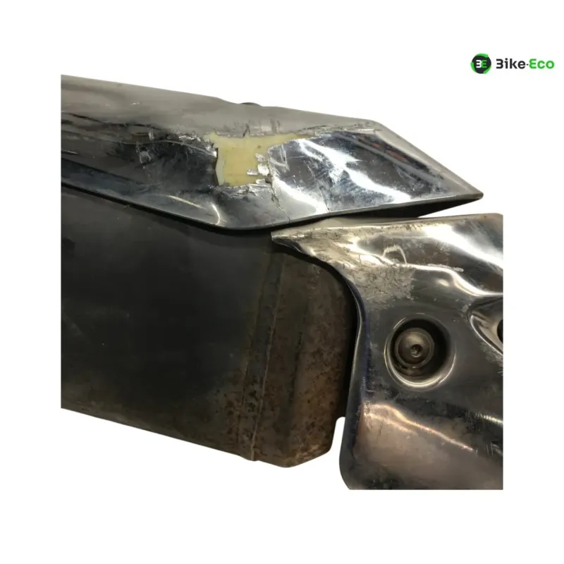 Ligne d'echappement SUZUKI AN 650 2013-2018 BURGMAN