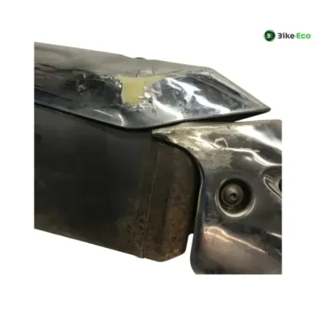 Ligne d'echappement SUZUKI AN 650 2013-2018 BURGMAN