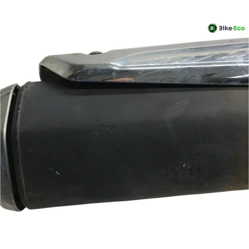 Ligne d'echappement SUZUKI AN 650 2013-2018 BURGMAN