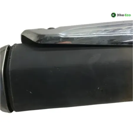 Ligne d'echappement SUZUKI AN 650 2013-2018 BURGMAN