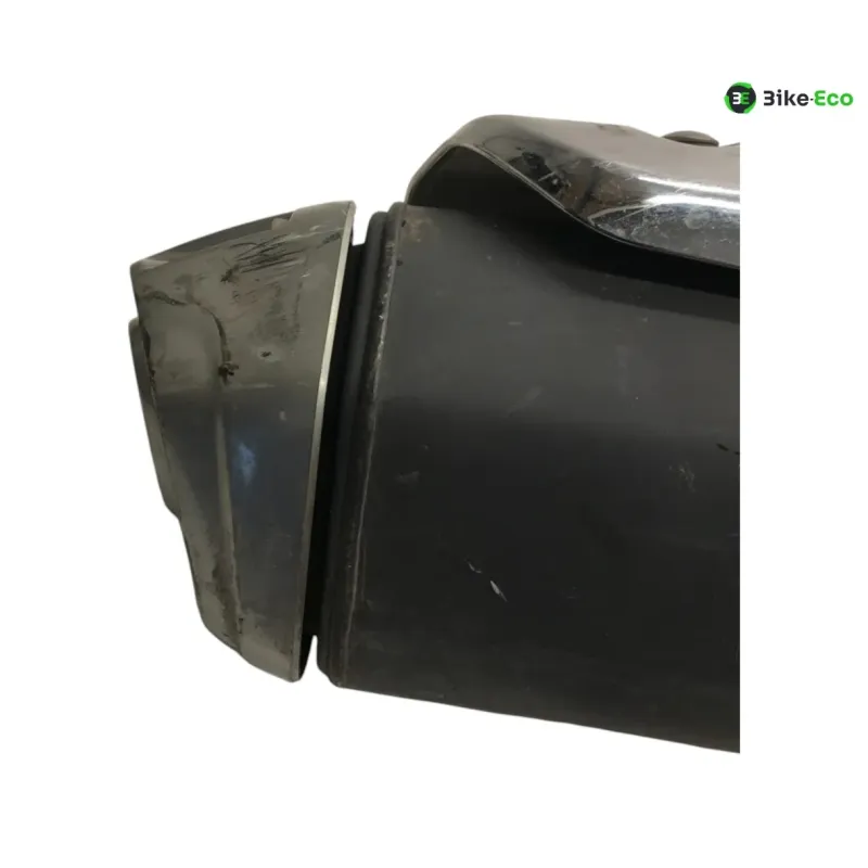 Ligne d'echappement SUZUKI AN 650 2013-2018 BURGMAN