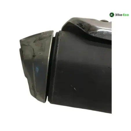 Ligne d'echappement SUZUKI AN 650 2013-2018 BURGMAN