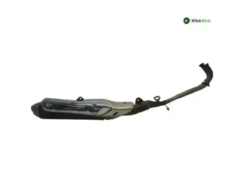 Ligne d'echappement SUZUKI AN 650 2013-2018 BURGMAN