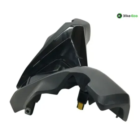 Cache guidon HONDA NSS 125 2017-2018 FORZA