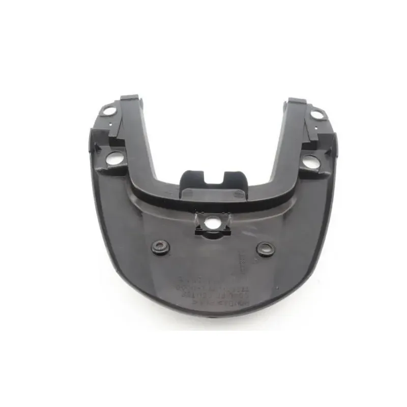 Separation de coque arriere HONDA CBF 500 2004 - 2007