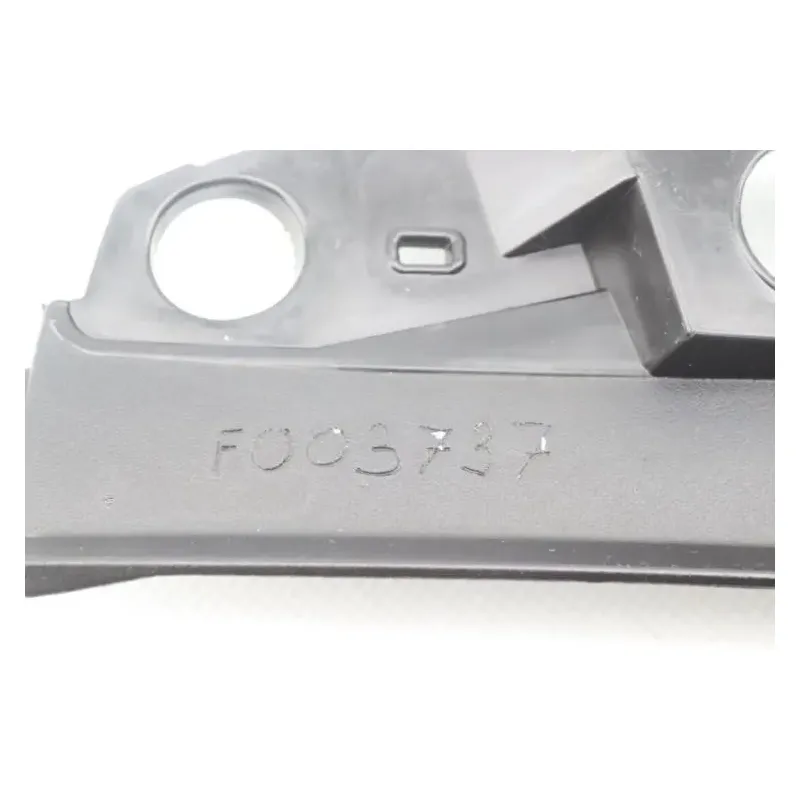 Separation de coque arriere HONDA CBF 500 2004 - 2007