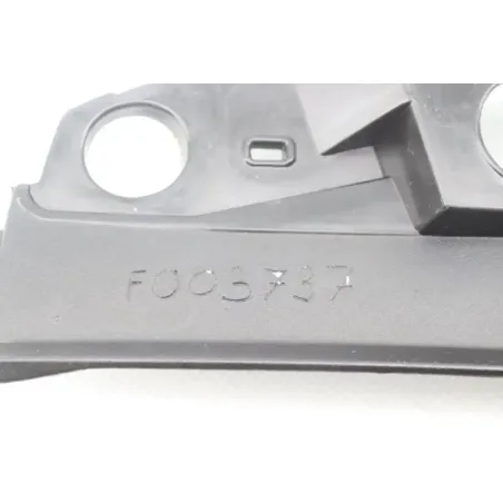 Separation de coque arriere HONDA CBF 500 2004 - 2007