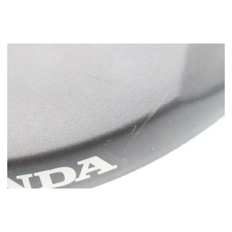 Separation de coque arriere HONDA CBF 500 2004 - 2007