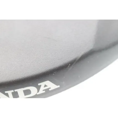 Separation de coque arriere HONDA CBF 500 2004 - 2007