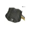 Regulateur charge batterie TRIUMPH TIGER 1050 2011-2012 Regulateur charge batterie TRIUMPH TIGER 1050 2011-2012
