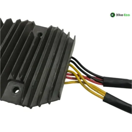 Regulateur charge batterie TRIUMPH TIGER 1050 2011-2012