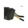 Regulateur charge batterie TRIUMPH TIGER 1050 2011-2012 Regulateur charge batterie TRIUMPH TIGER 1050 2011-2012