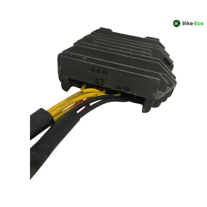 Regulateur charge batterie TRIUMPH TIGER 1050 2011-2012