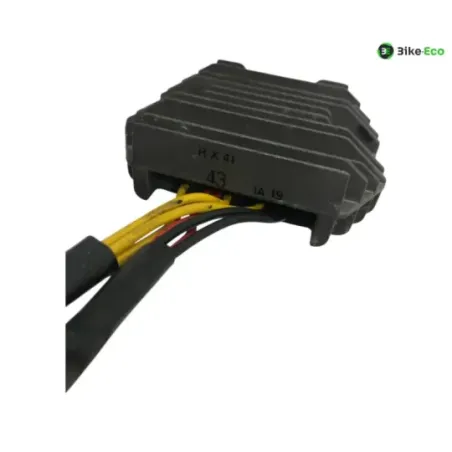 Regulateur charge batterie TRIUMPH TIGER 1050 2011-2012