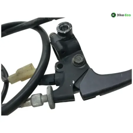 Cocotte d'embrayage gauche YAMAHA TDR 125 1997-2003