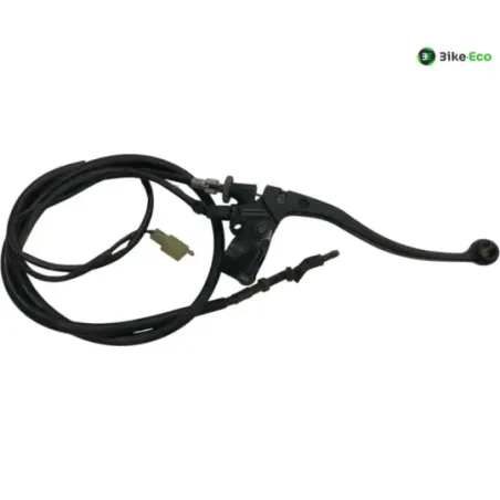 Cocotte d'embrayage gauche YAMAHA TDR 125 1997-2003