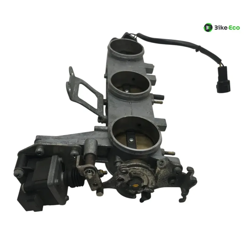 Rampe d'injection TRIUMPH TIGER 1050 2011-2012