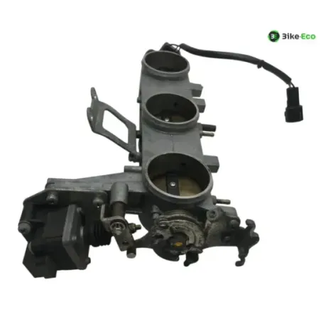 Rampe d'injection TRIUMPH TIGER 1050 2011-2012