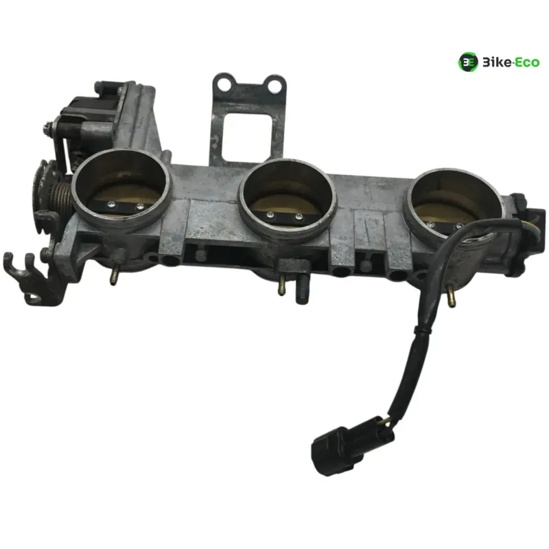 Rampe d'injection TRIUMPH TIGER 1050 2011-2012