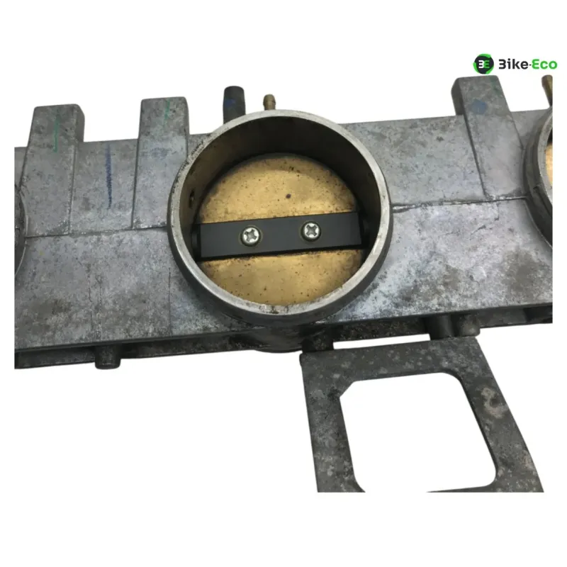 Rampe d'injection TRIUMPH TIGER 1050 2011-2012