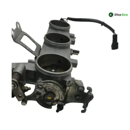 Rampe d'injection TRIUMPH TIGER 1050 2011-2012