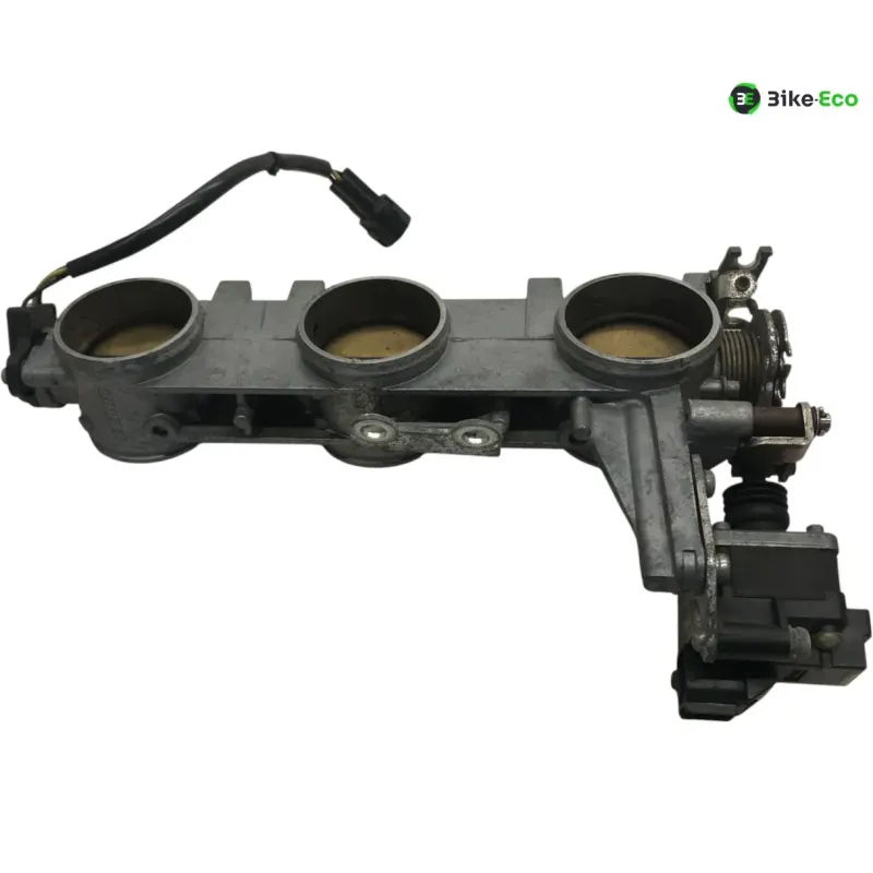 Rampe d'injection TRIUMPH TIGER 1050 2011-2012