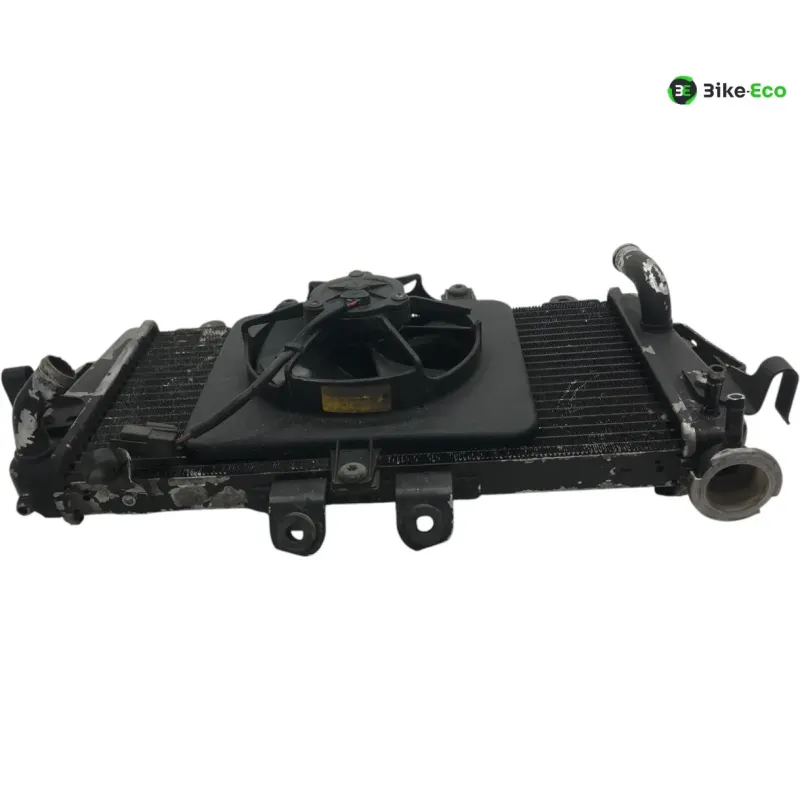 Radiateur eau TRIUMPH TIGER 1050 2011-2012