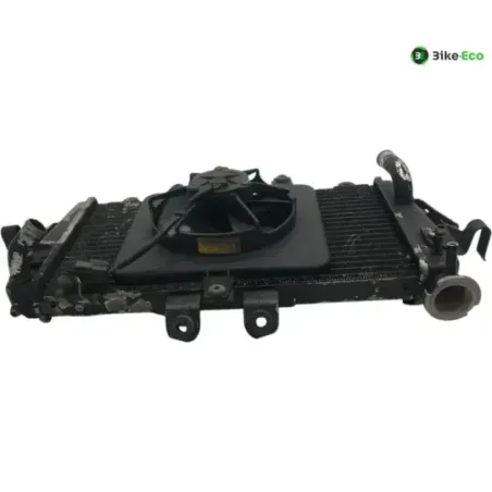 Radiateur eau TRIUMPH TIGER 1050 2011-2012
