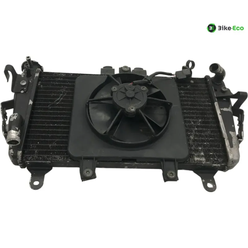 Radiateur eau TRIUMPH TIGER 1050 2011-2012