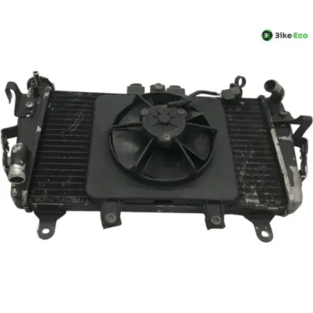Radiateur eau TRIUMPH TIGER 1050 2011-2012