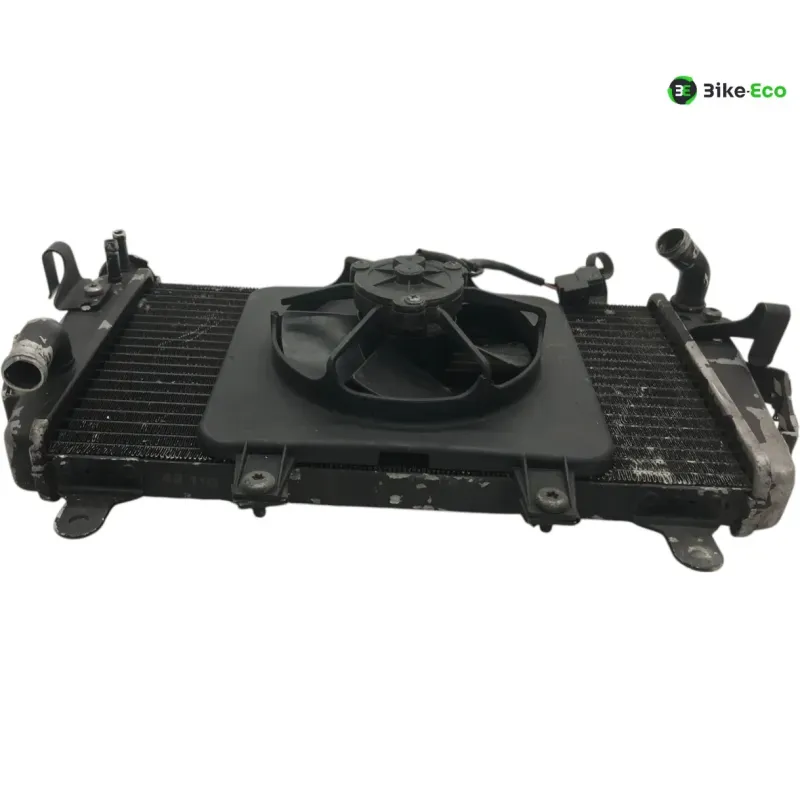 Radiateur eau TRIUMPH TIGER 1050 2011-2012