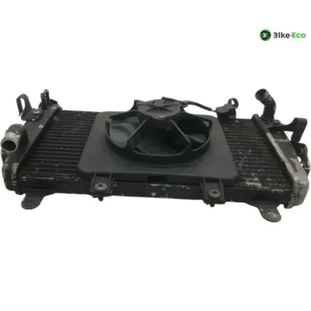 Radiateur eau TRIUMPH TIGER 1050 2011-2012