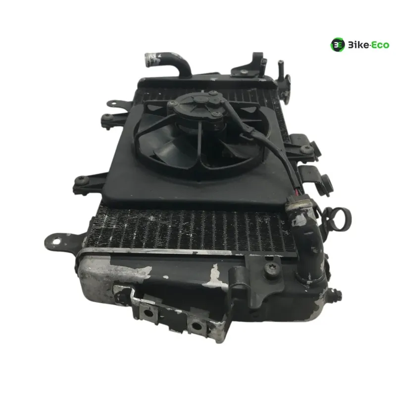 Radiateur eau TRIUMPH TIGER 1050 2011-2012
