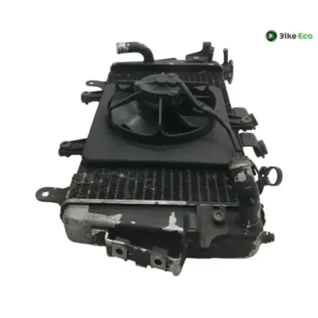 Radiateur eau TRIUMPH TIGER 1050 2011-2012
