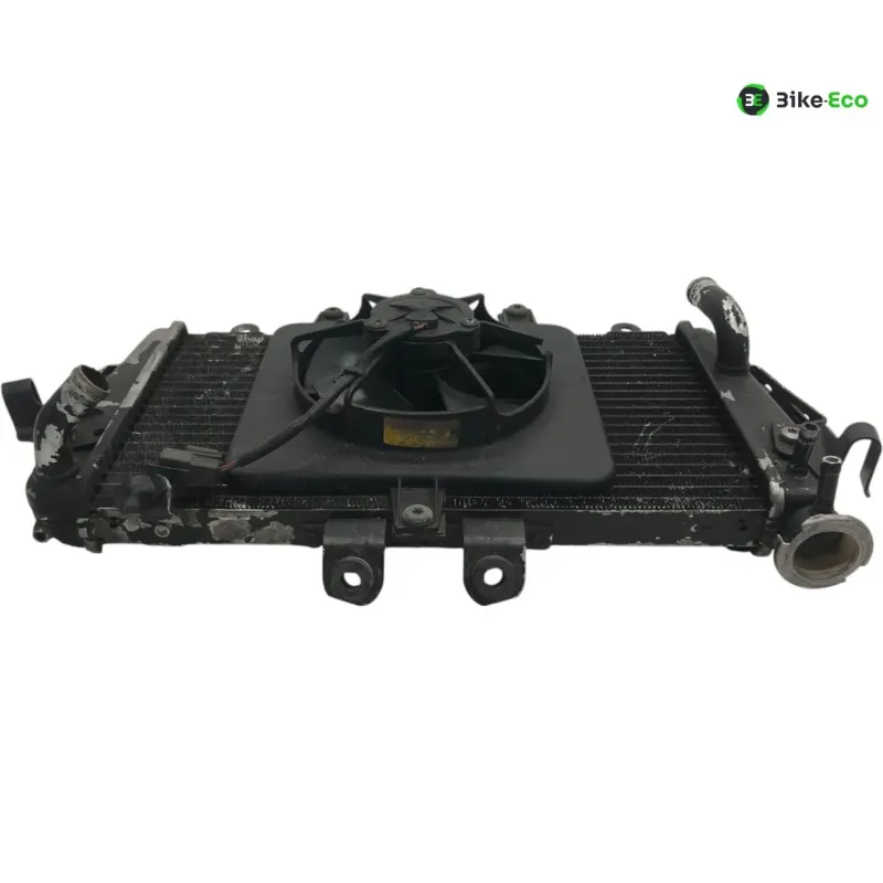 Radiateur eau TRIUMPH TIGER 1050 2011-2012