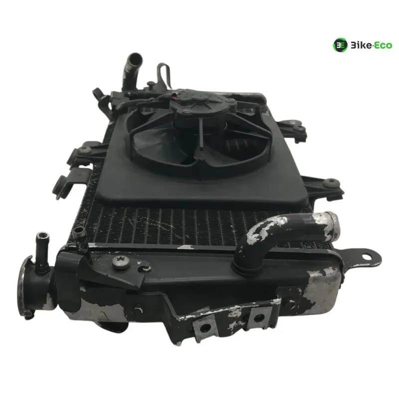 Radiateur eau TRIUMPH TIGER 1050 2011-2012