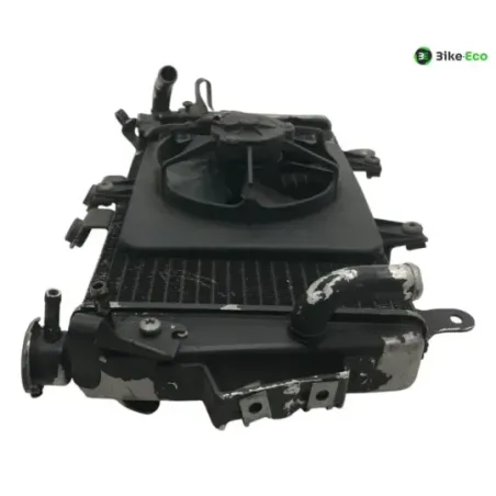 Radiateur eau TRIUMPH TIGER 1050 2011-2012