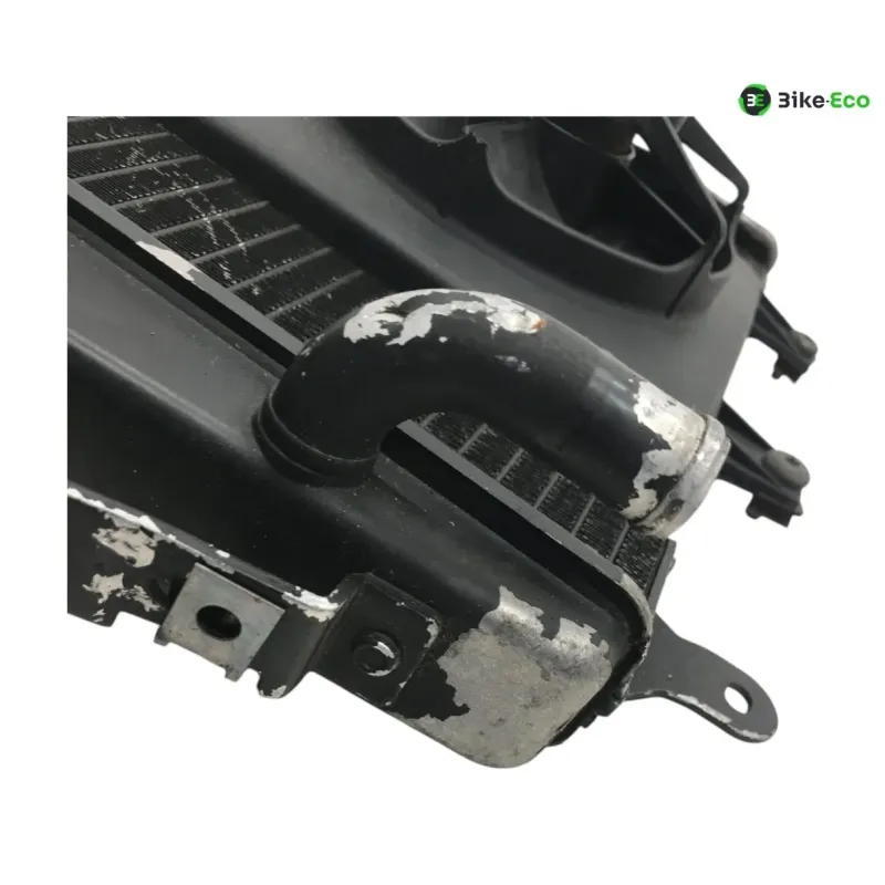 Radiateur eau TRIUMPH TIGER 1050 2011-2012