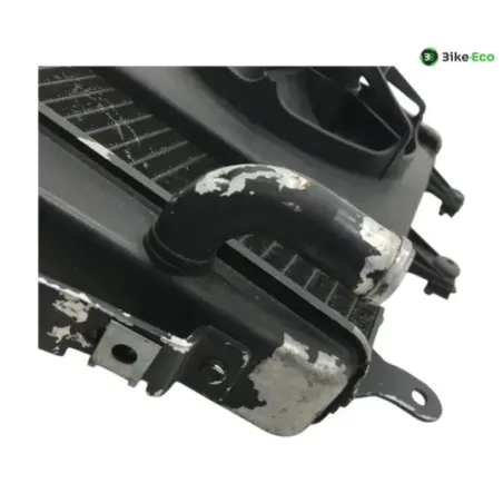 Radiateur eau TRIUMPH TIGER 1050 2011-2012