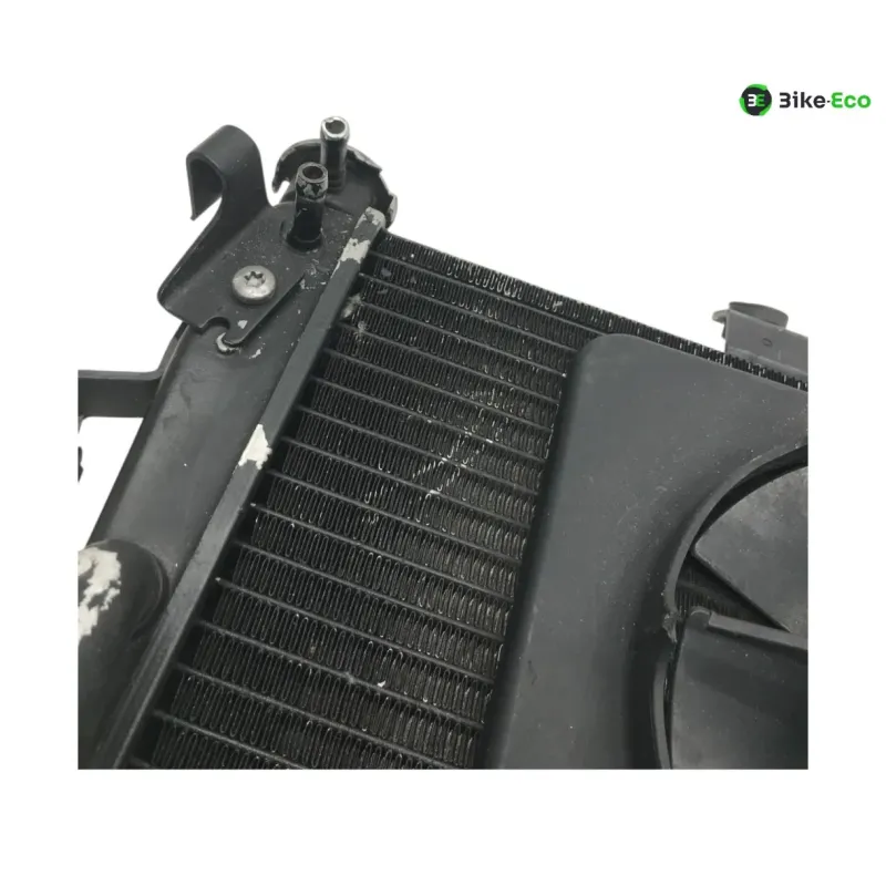 Radiateur eau TRIUMPH TIGER 1050 2011-2012