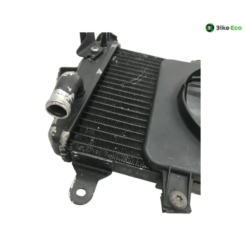 Radiateur eau TRIUMPH TIGER 1050 2011-2012